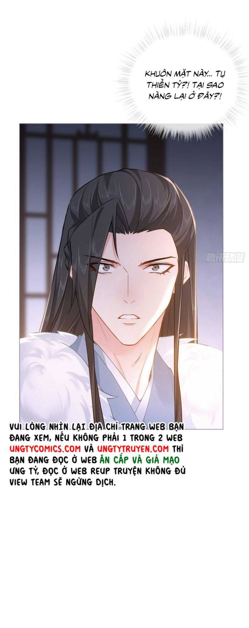 Nhập Mạc Chi Thần Chapter 76 - 46