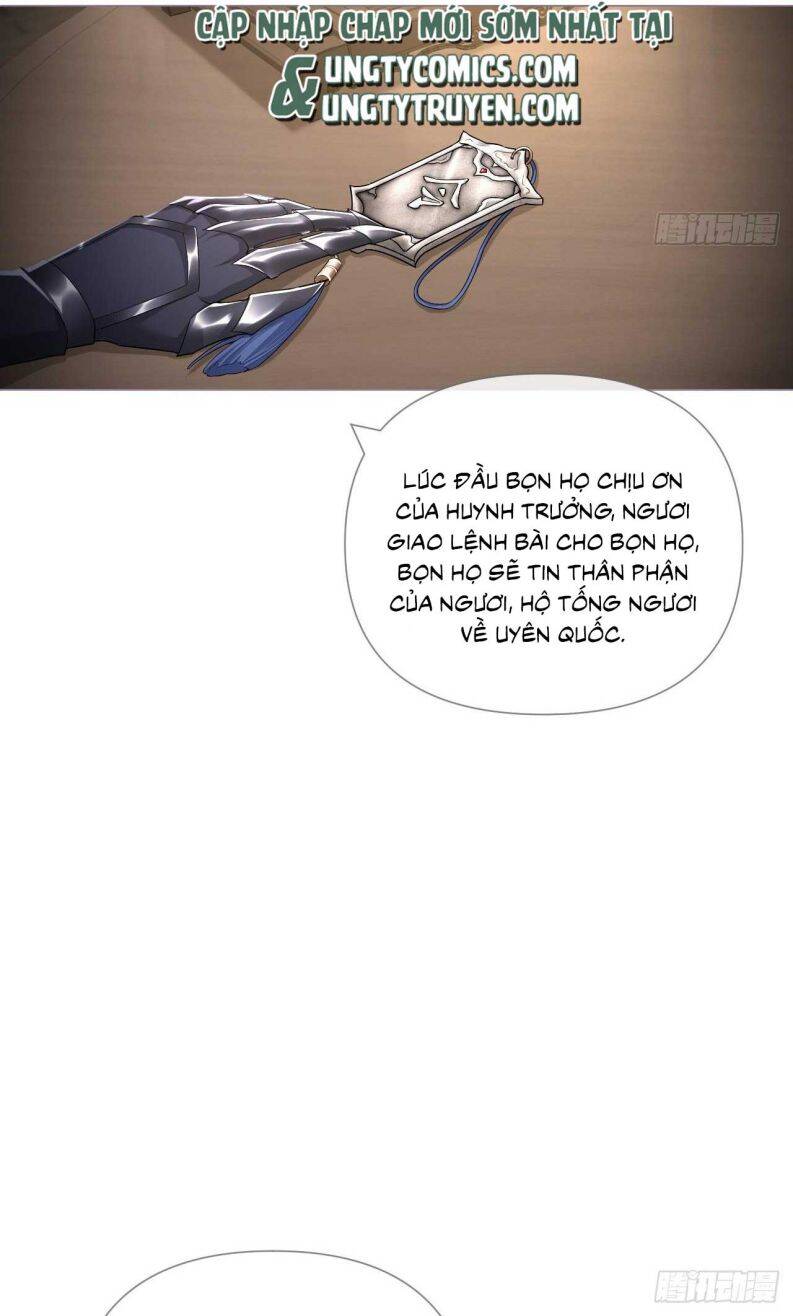 Nhập Mạc Chi Thần Chapter 76 - 8