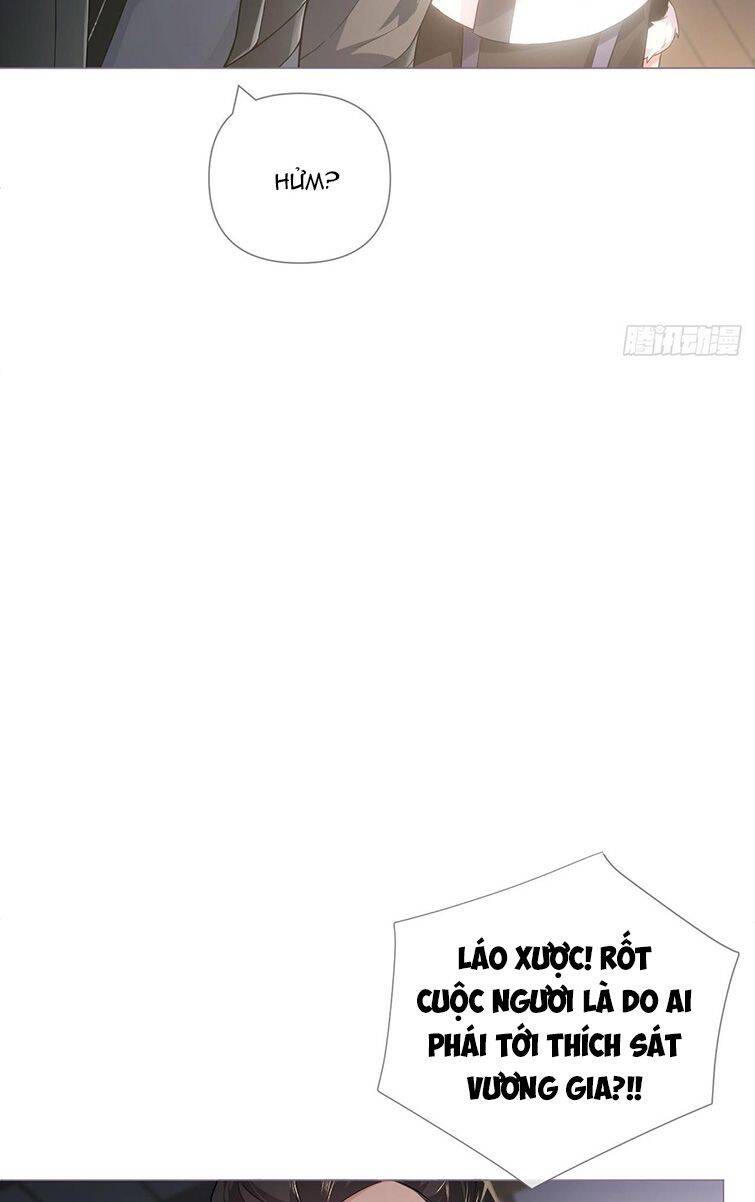 Nhập Mạc Chi Thần Chapter 77 - 13