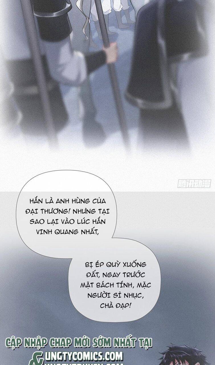 Nhập Mạc Chi Thần Chapter 77 - 18