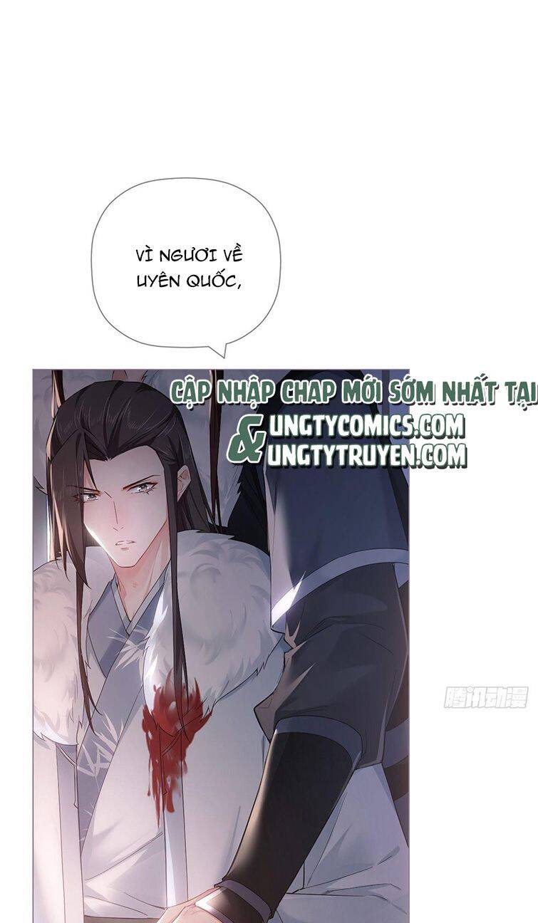 Nhập Mạc Chi Thần Chapter 77 - 33