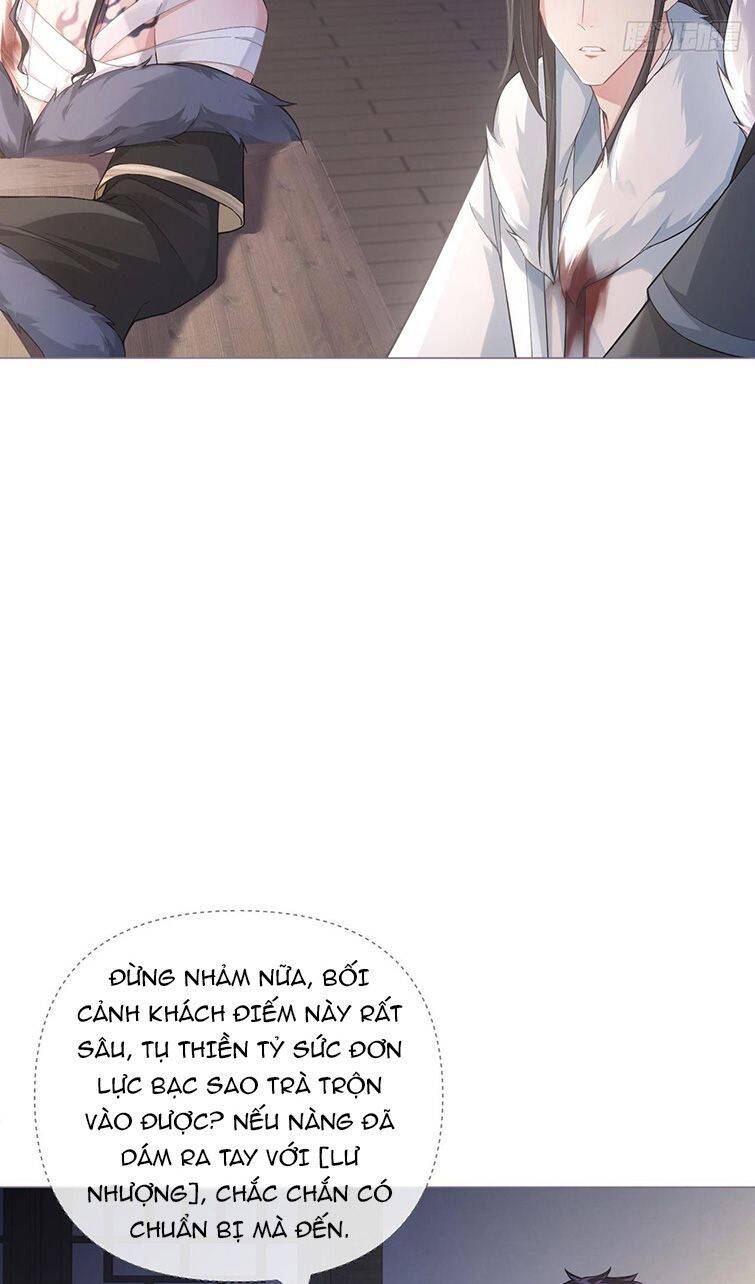 Nhập Mạc Chi Thần Chapter 77 - 41