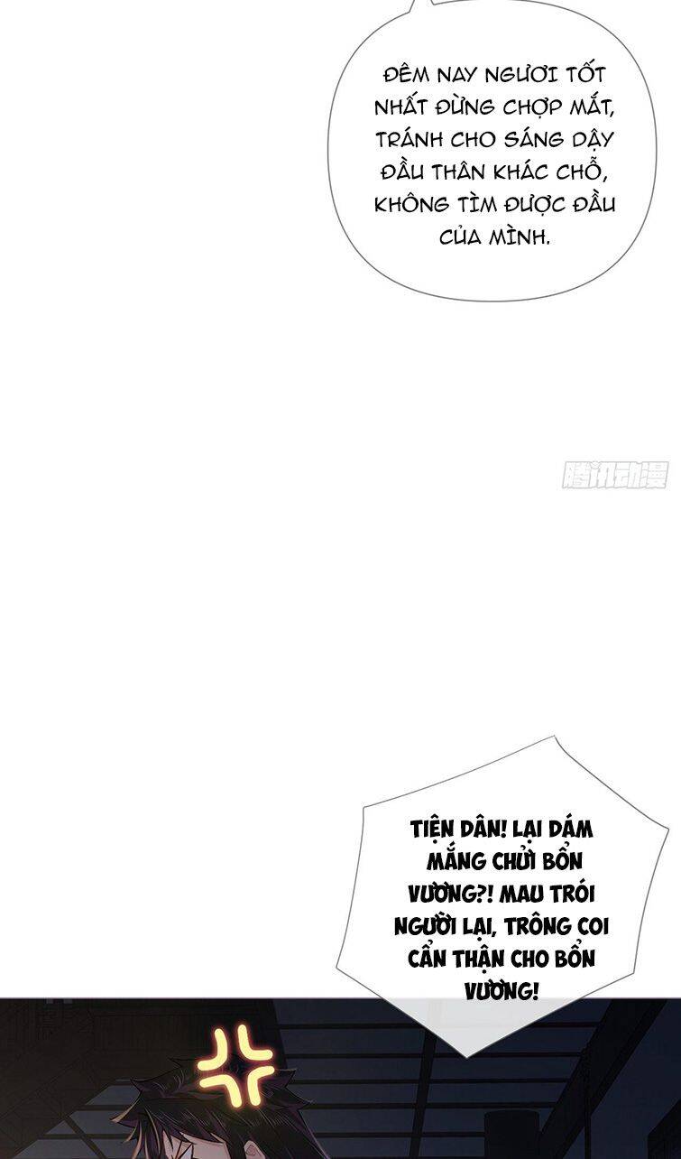 Nhập Mạc Chi Thần Chapter 77 - 46