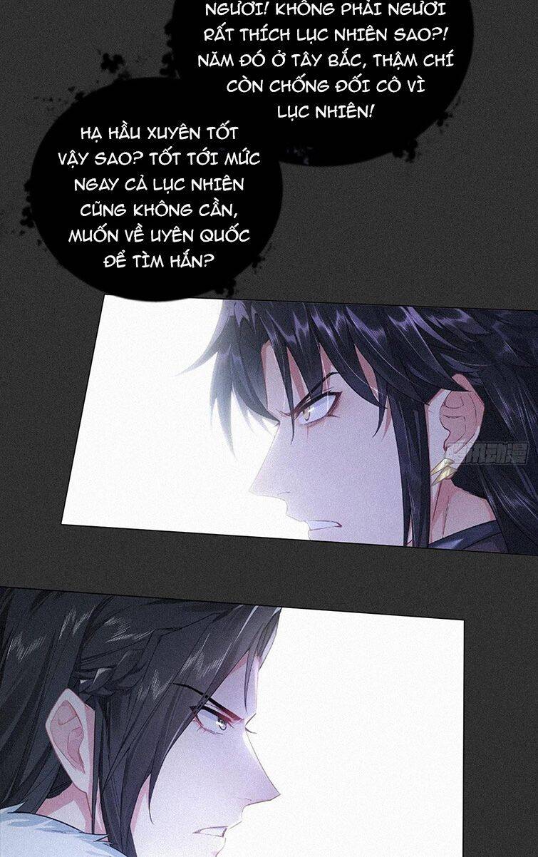 Nhập Mạc Chi Thần Chapter 77 - 9