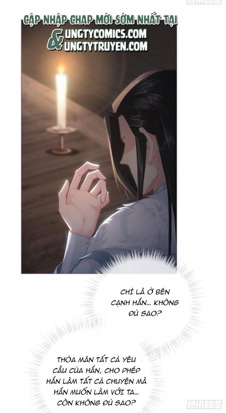 Nhập Mạc Chi Thần Chapter 78 - 26