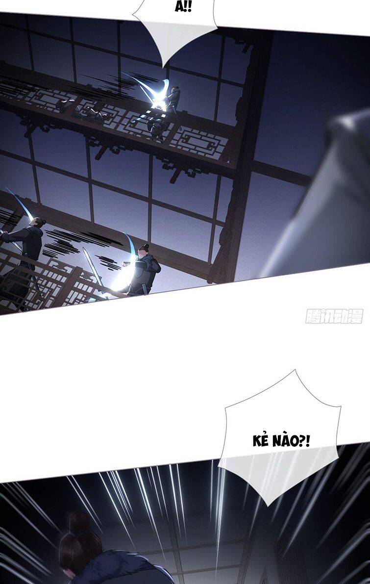 Nhập Mạc Chi Thần Chapter 78 - 33