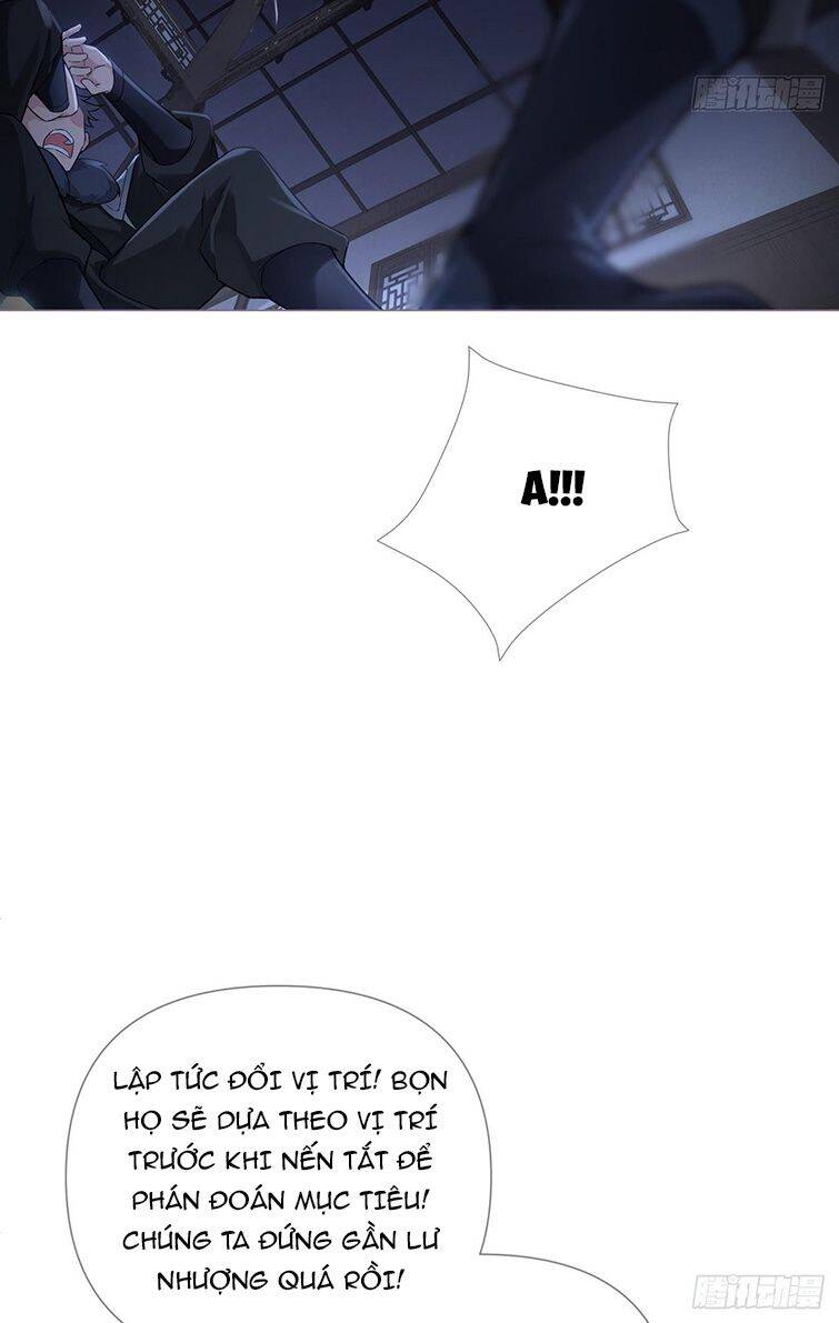 Nhập Mạc Chi Thần Chapter 78 - 38