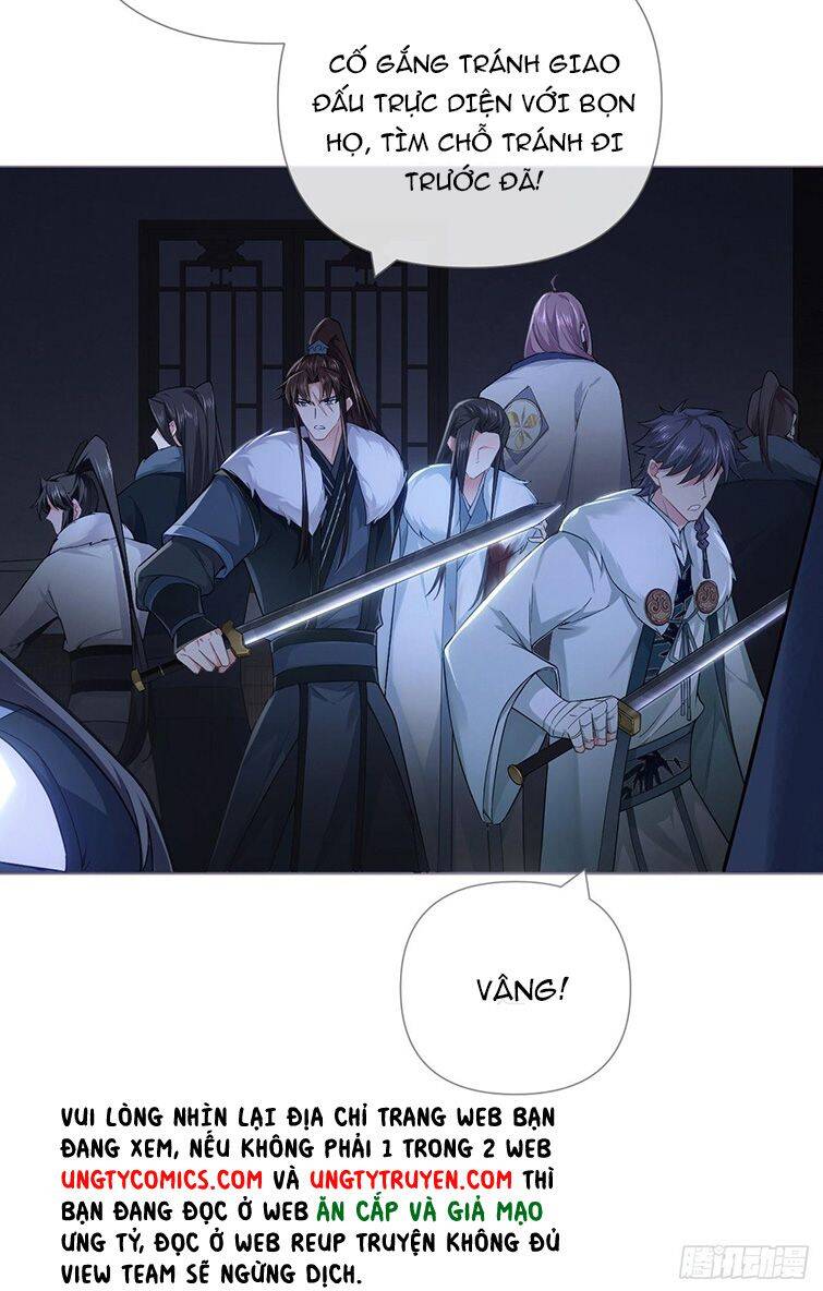 Nhập Mạc Chi Thần Chapter 78 - 39