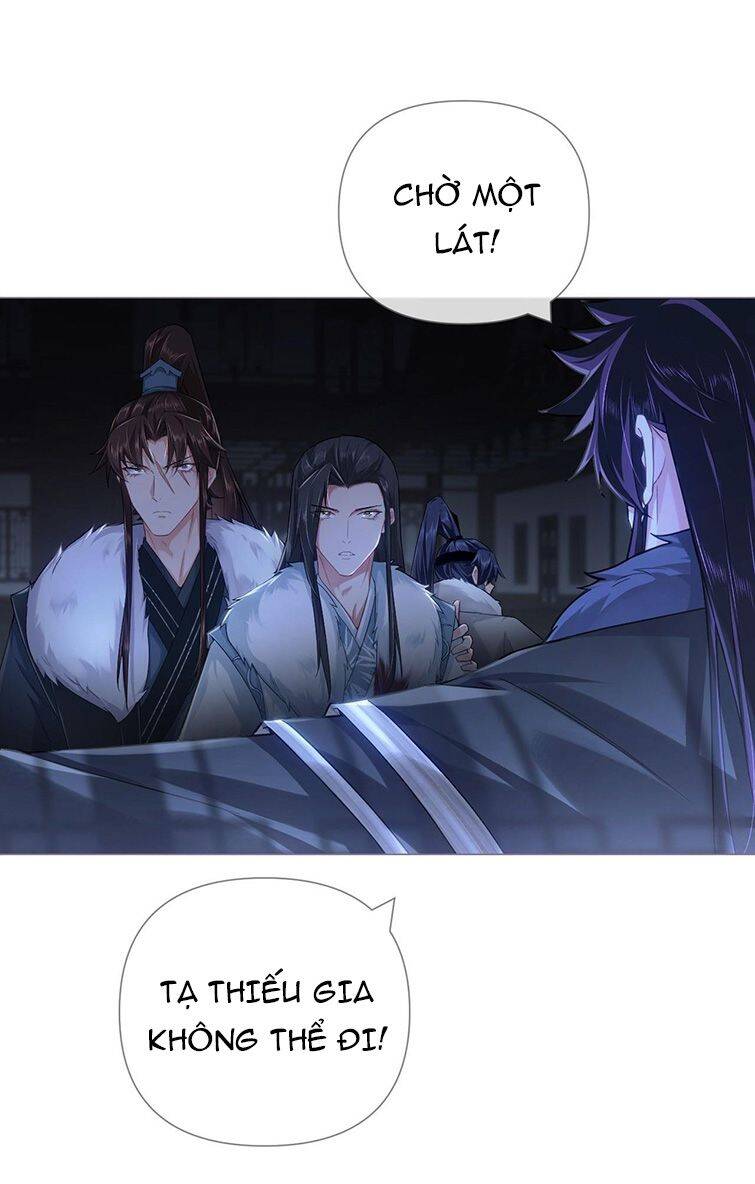 Nhập Mạc Chi Thần Chapter 78 - 48