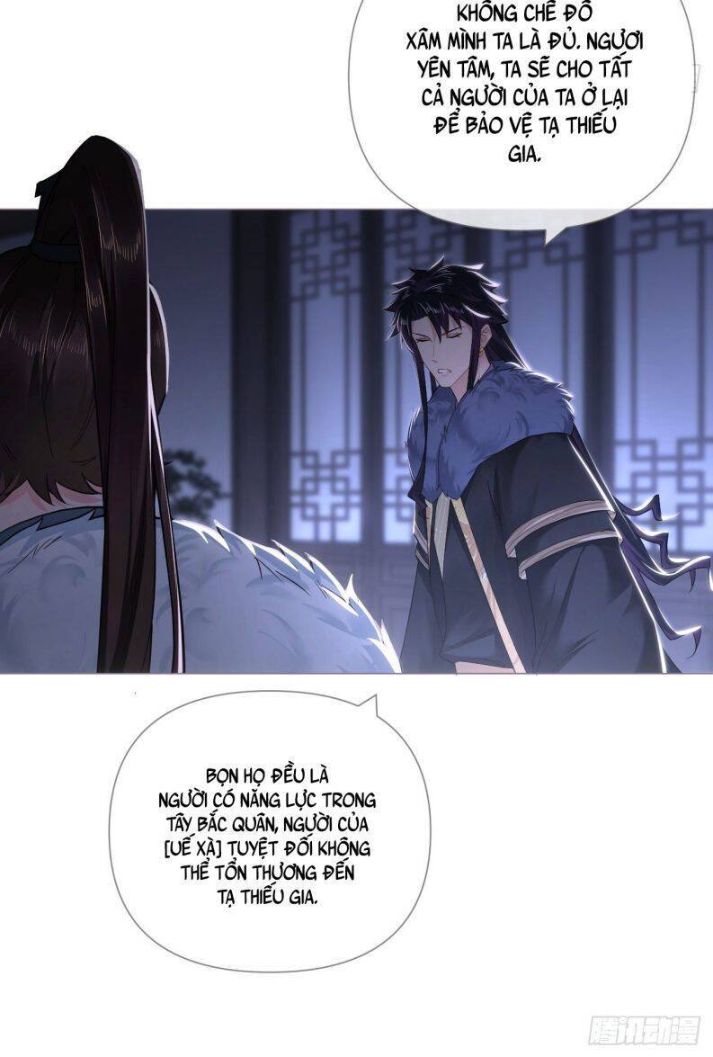 Nhập Mạc Chi Thần Chapter 79 - 16