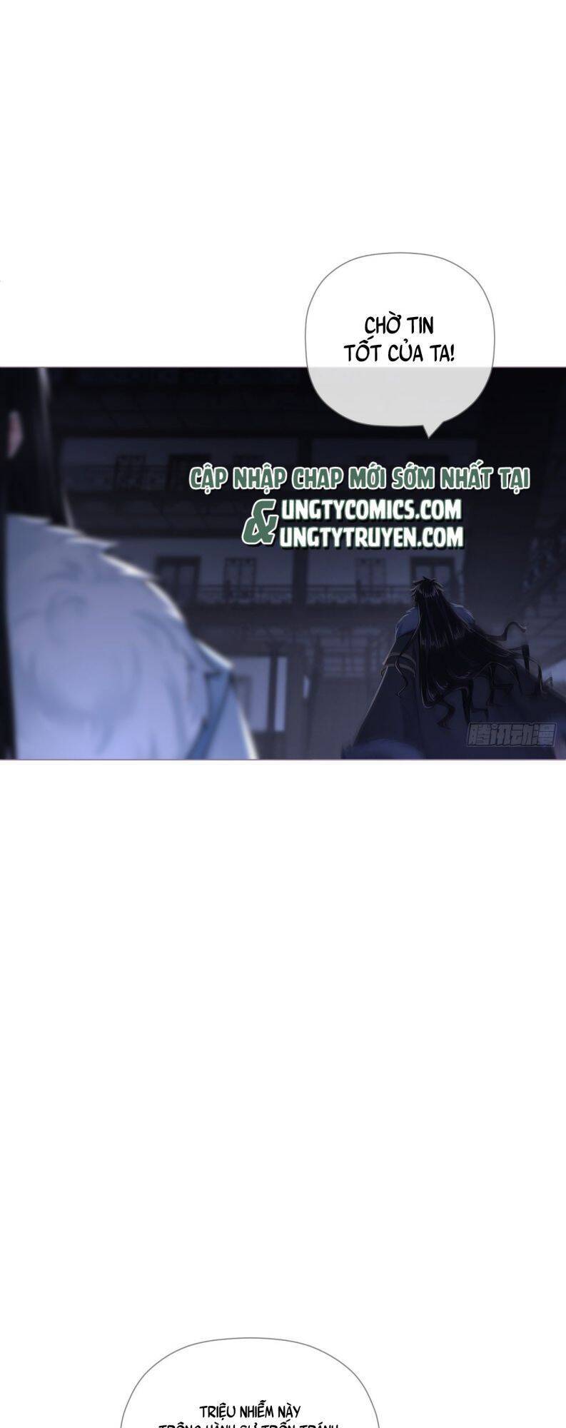 Nhập Mạc Chi Thần Chapter 79 - 17