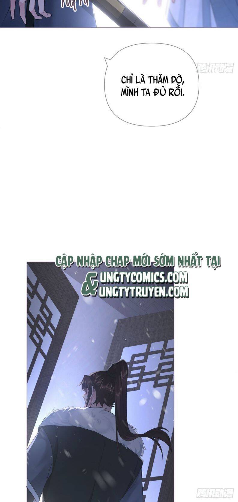 Nhập Mạc Chi Thần Chapter 79 - 22