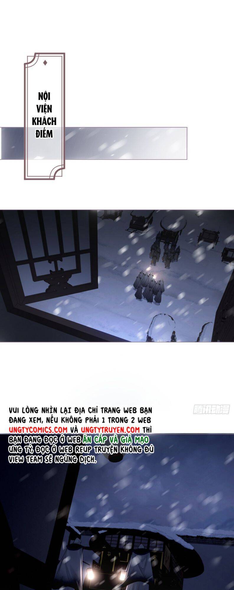 Nhập Mạc Chi Thần Chapter 79 - 26