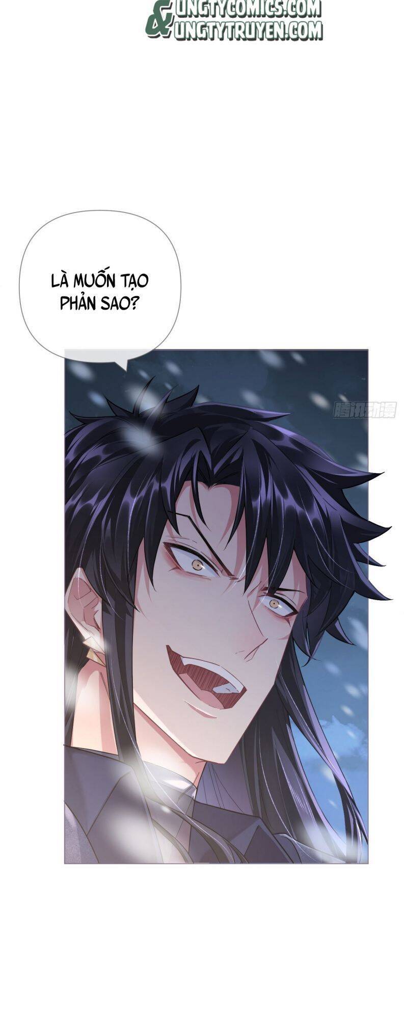 Nhập Mạc Chi Thần Chapter 79 - 29