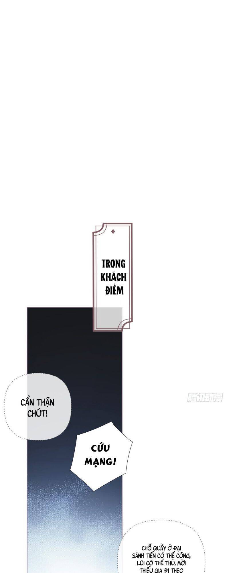 Nhập Mạc Chi Thần Chapter 79 - 33