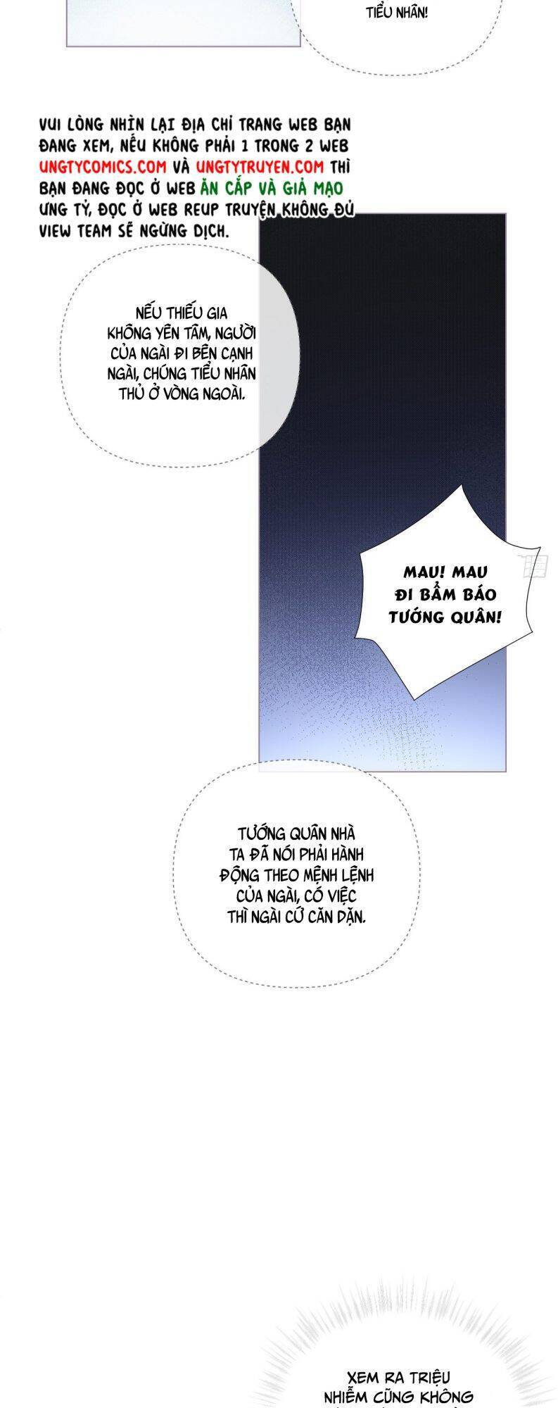 Nhập Mạc Chi Thần Chapter 79 - 34