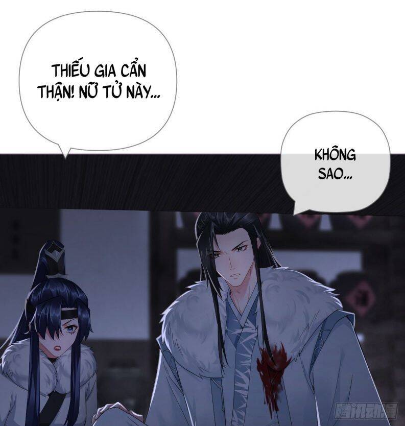 Nhập Mạc Chi Thần Chapter 79 - 39