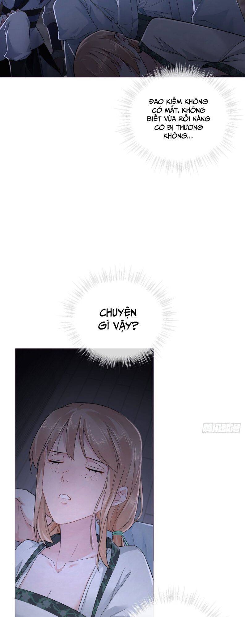 Nhập Mạc Chi Thần Chapter 79 - 40