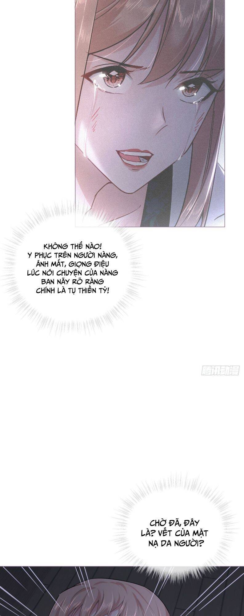 Nhập Mạc Chi Thần Chapter 79 - 42