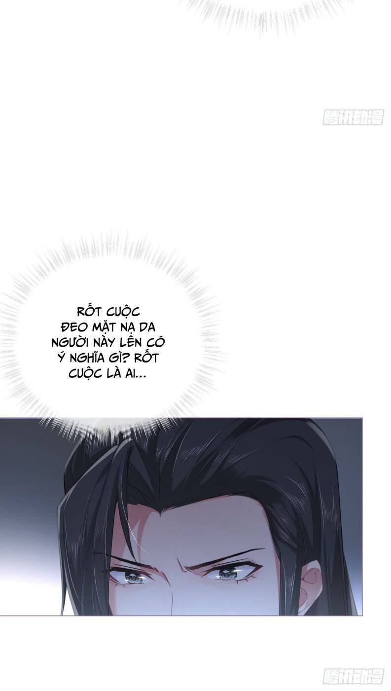 Nhập Mạc Chi Thần Chapter 79 - 45