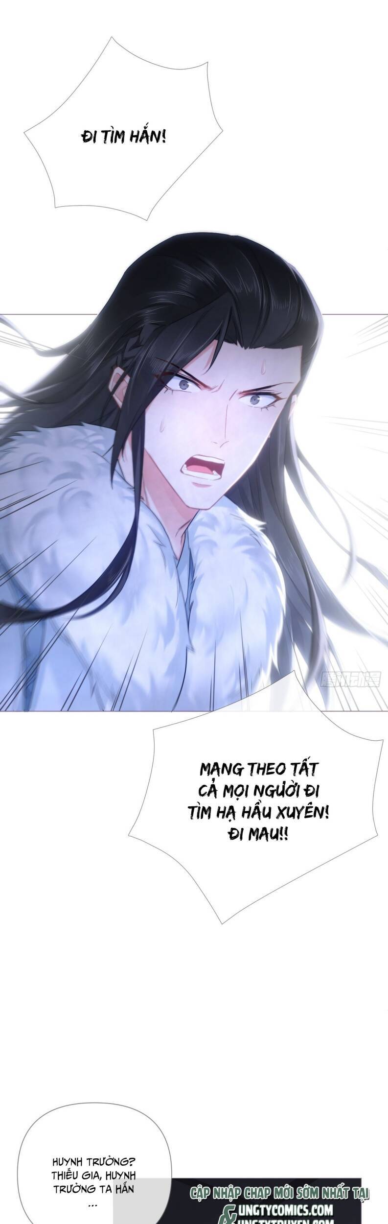 Nhập Mạc Chi Thần Chapter 80 - 11