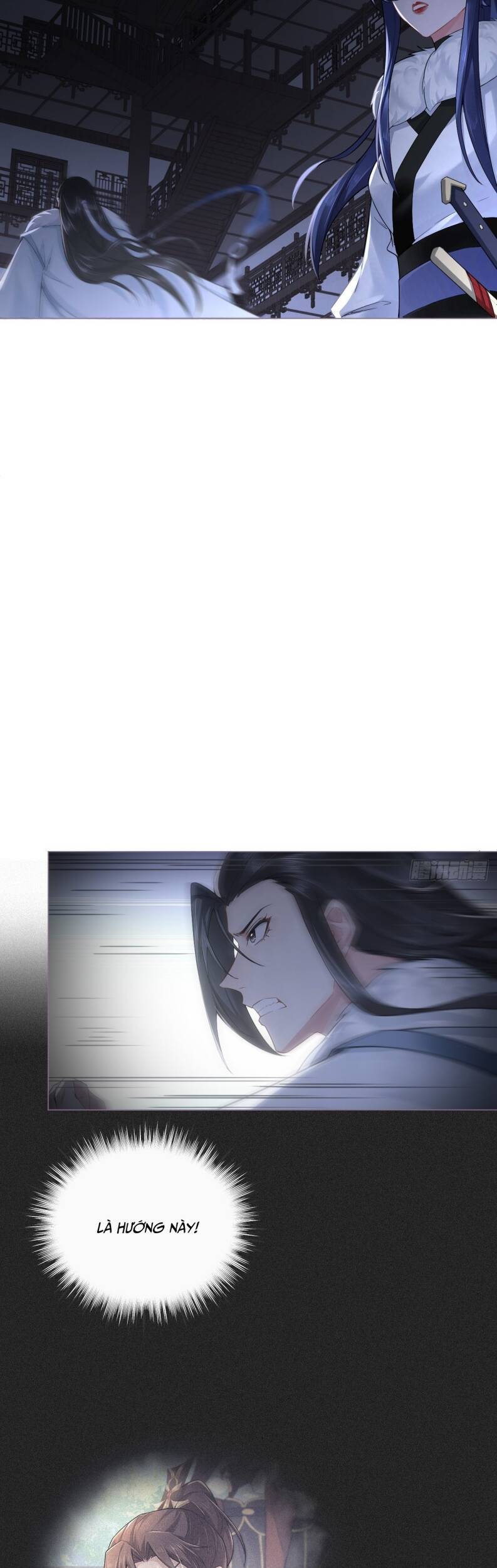 Nhập Mạc Chi Thần Chapter 80 - 15