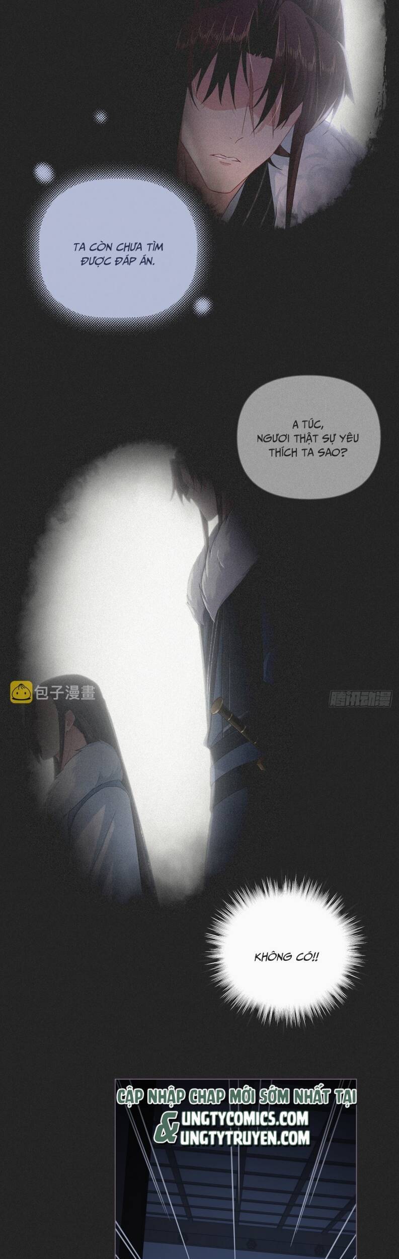 Nhập Mạc Chi Thần Chapter 80 - 27