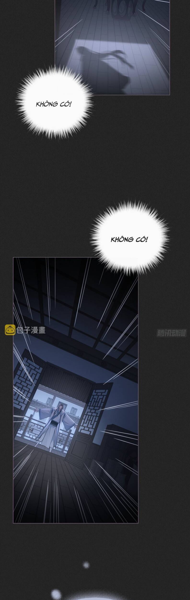 Nhập Mạc Chi Thần Chapter 80 - 29