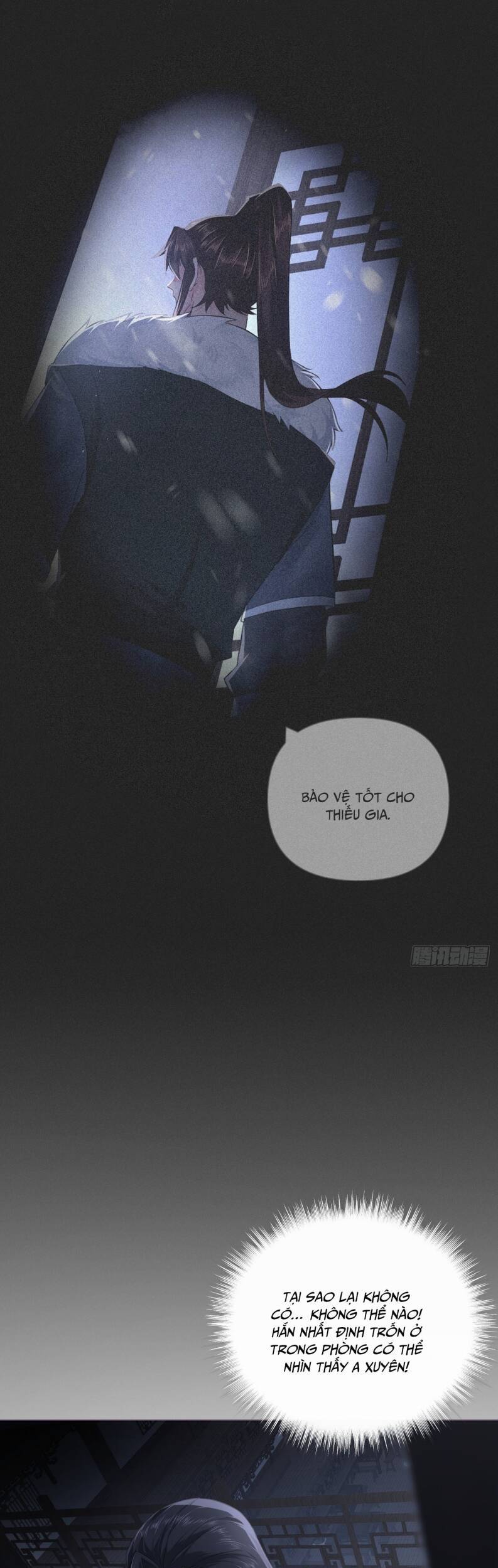 Nhập Mạc Chi Thần Chapter 80 - 31