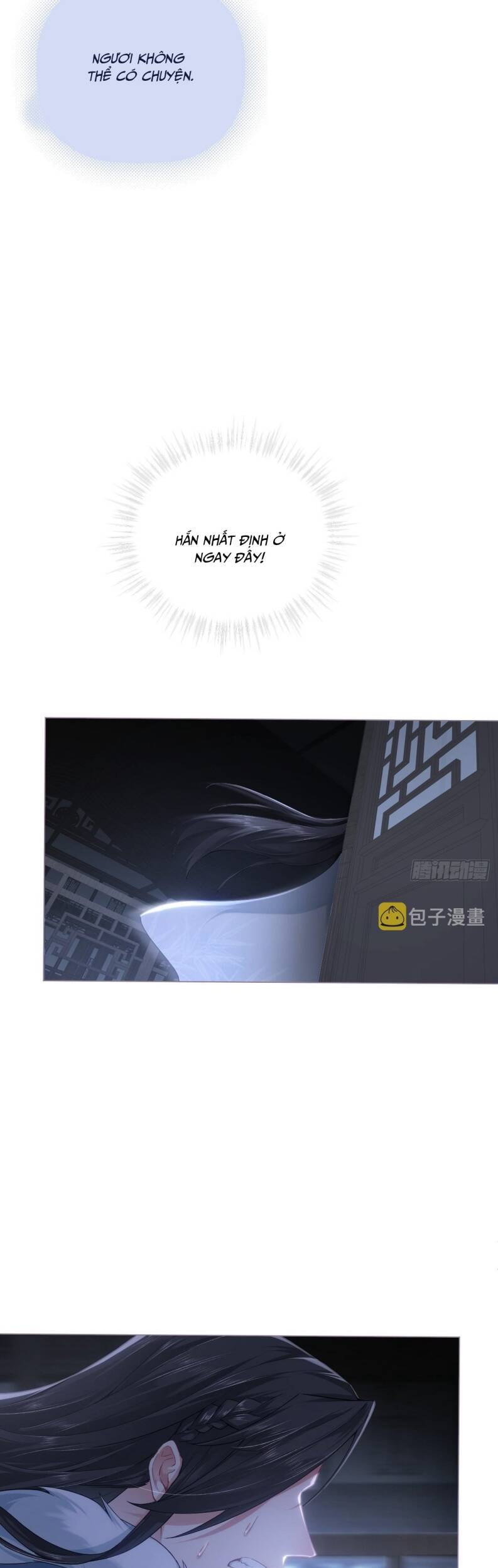 Nhập Mạc Chi Thần Chapter 80 - 33