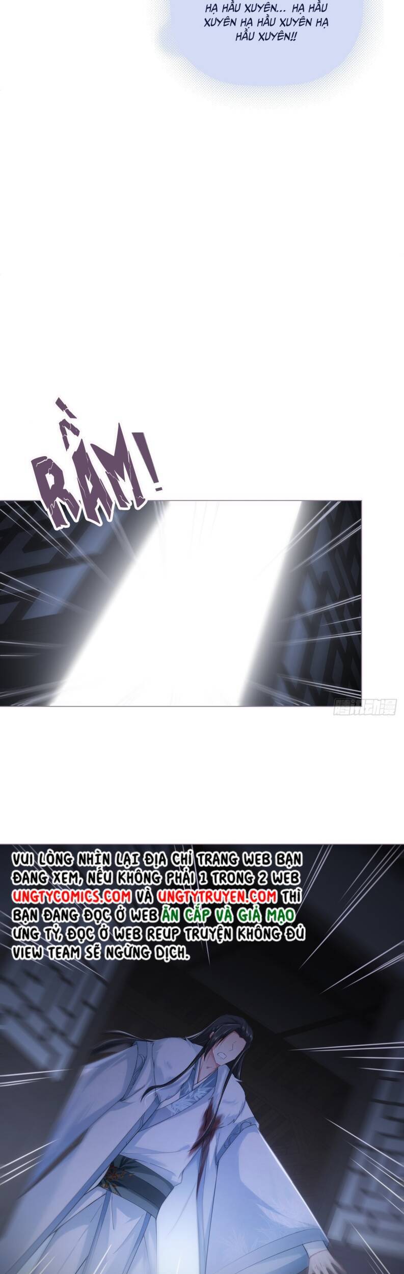 Nhập Mạc Chi Thần Chapter 80 - 35