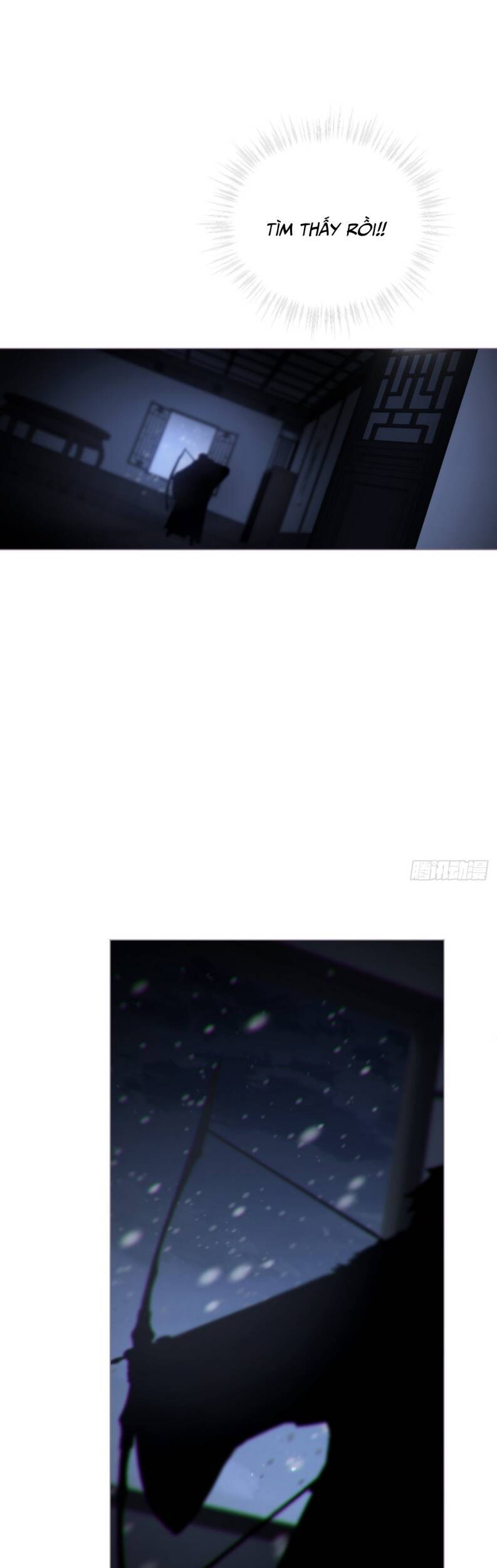 Nhập Mạc Chi Thần Chapter 80 - 37