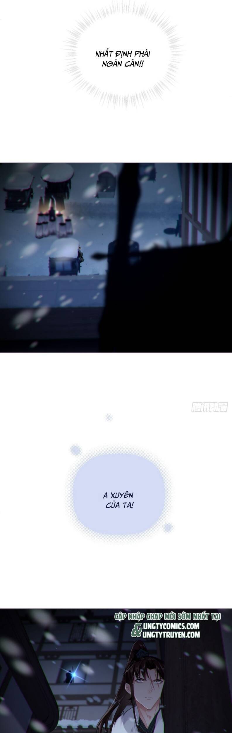 Nhập Mạc Chi Thần Chapter 80 - 39