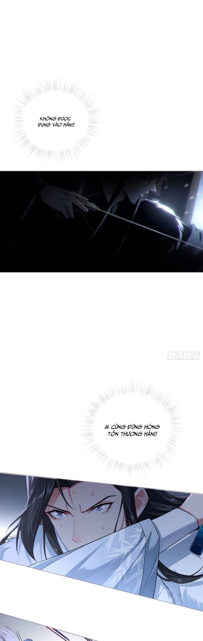 Nhập Mạc Chi Thần Chapter 80 - 41