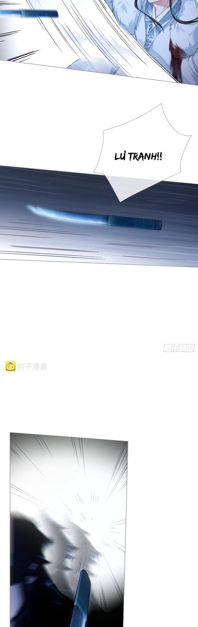 Nhập Mạc Chi Thần Chapter 80 - 43