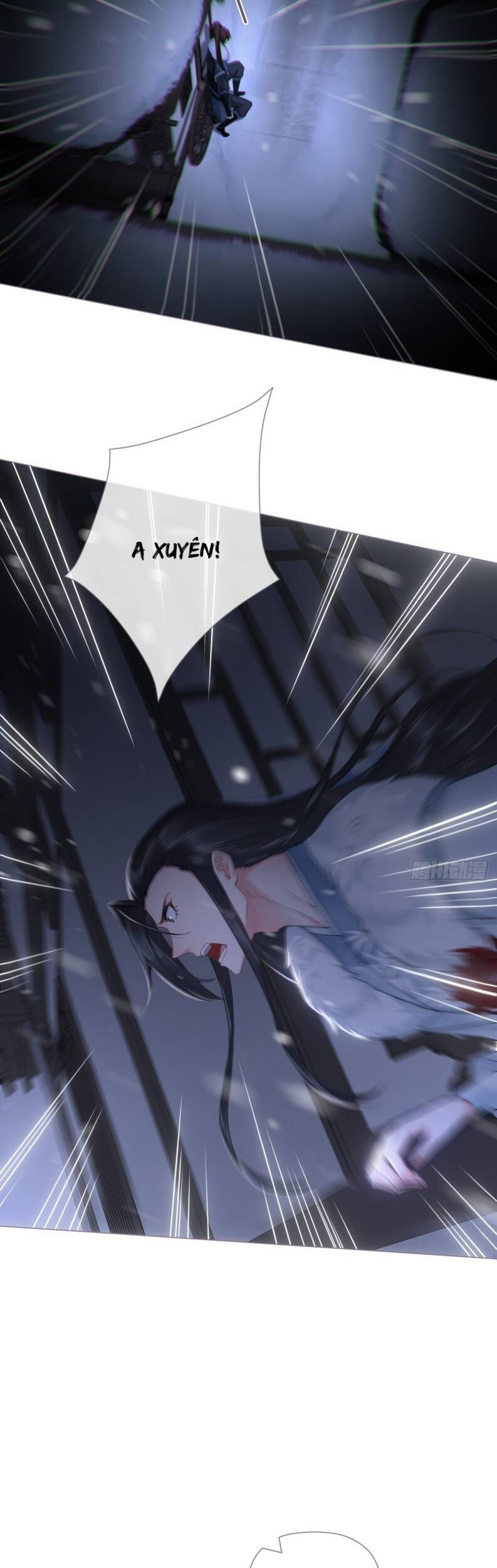 Nhập Mạc Chi Thần Chapter 80 - 47