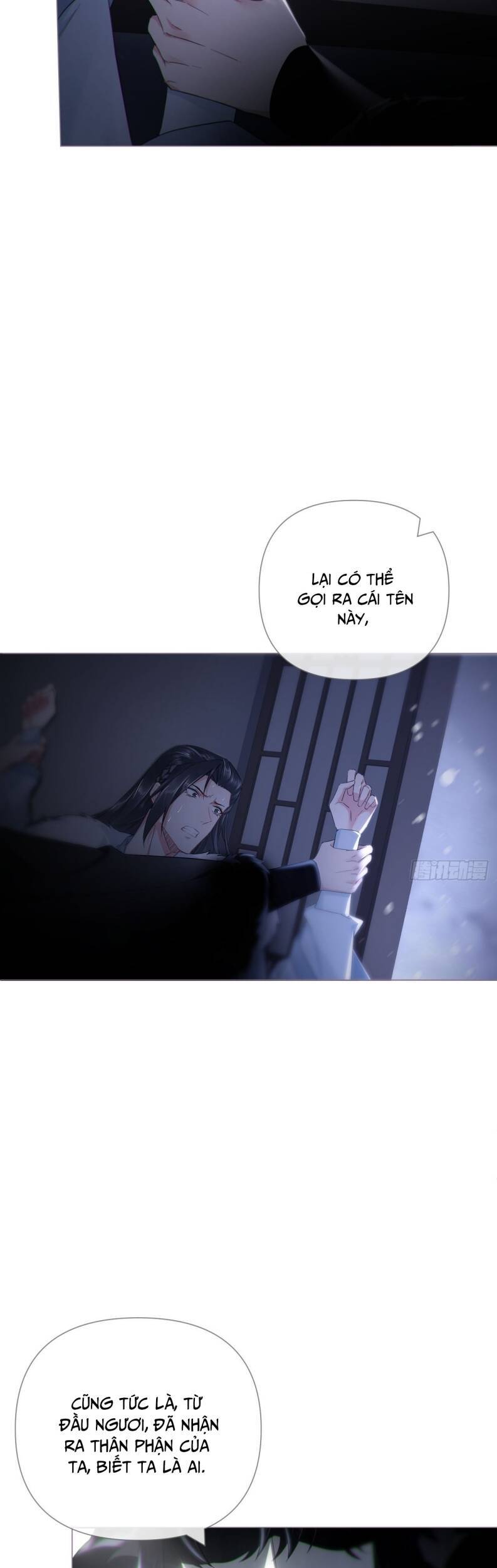 Nhập Mạc Chi Thần Chapter 80 - 49