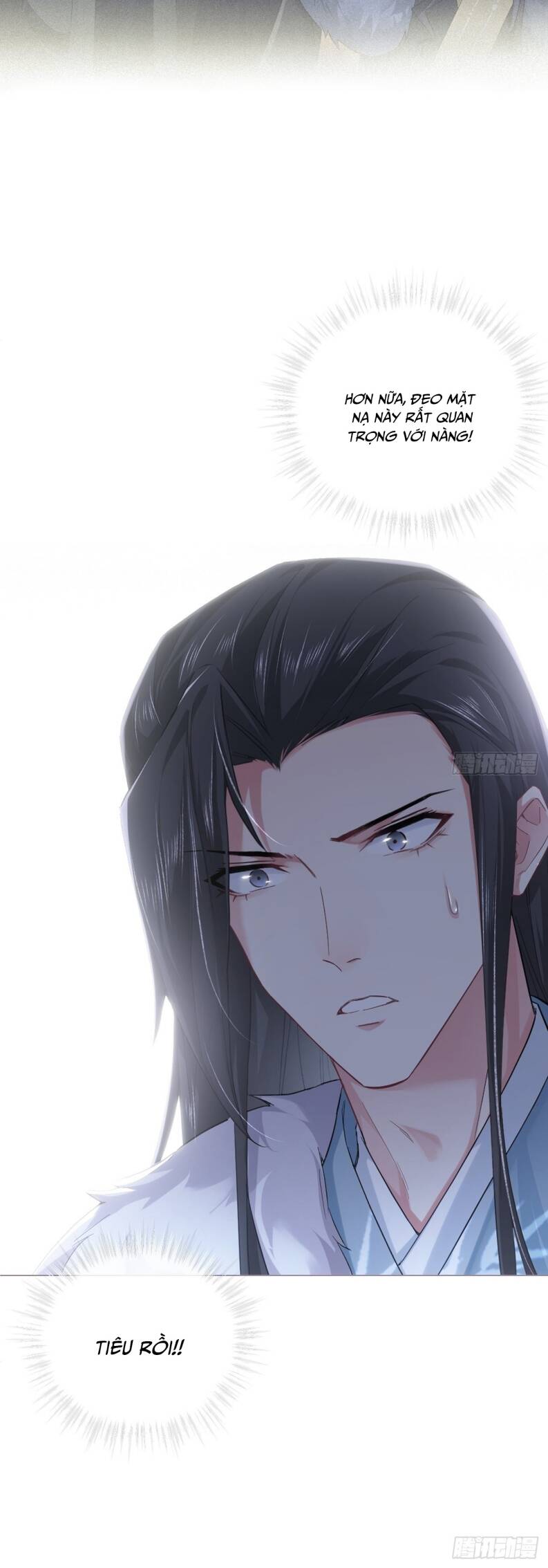 Nhập Mạc Chi Thần Chapter 80 - 6