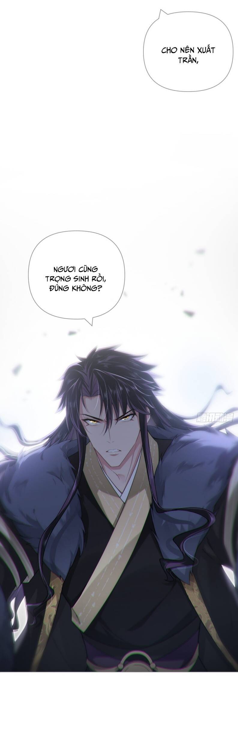 Nhập Mạc Chi Thần Chapter 80 - 51