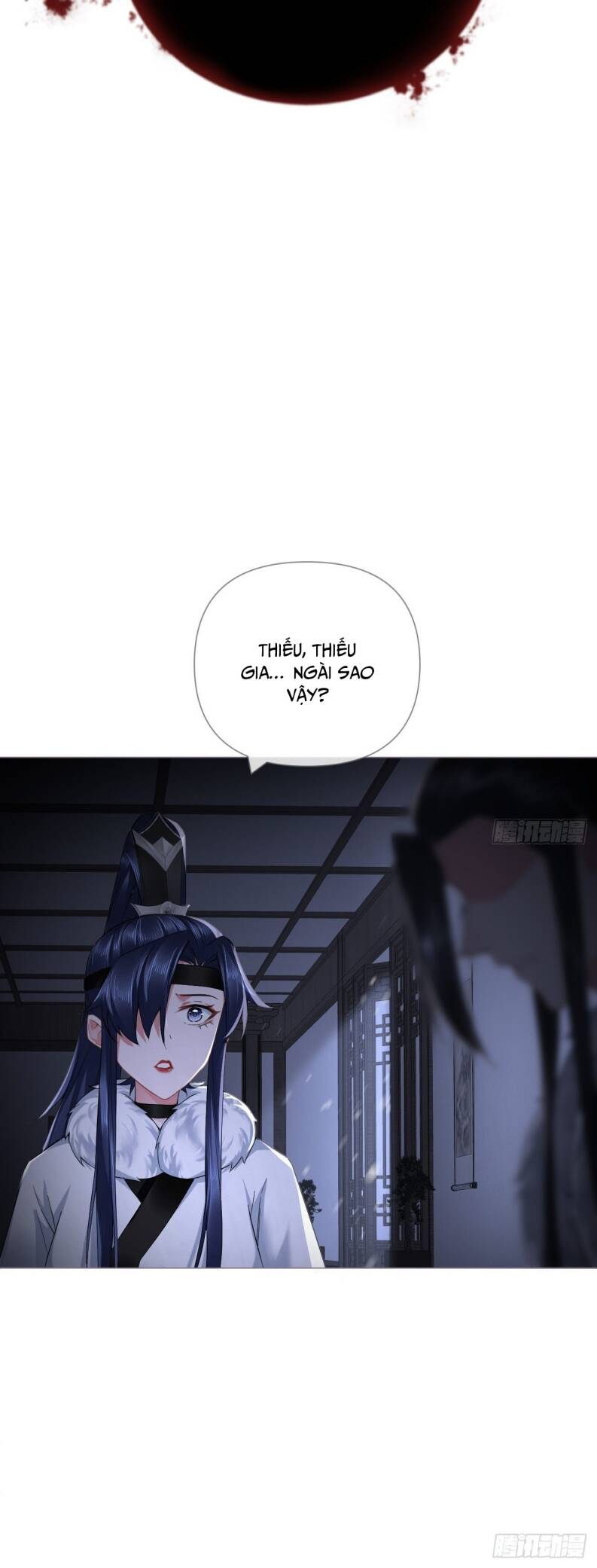 Nhập Mạc Chi Thần Chapter 80 - 10