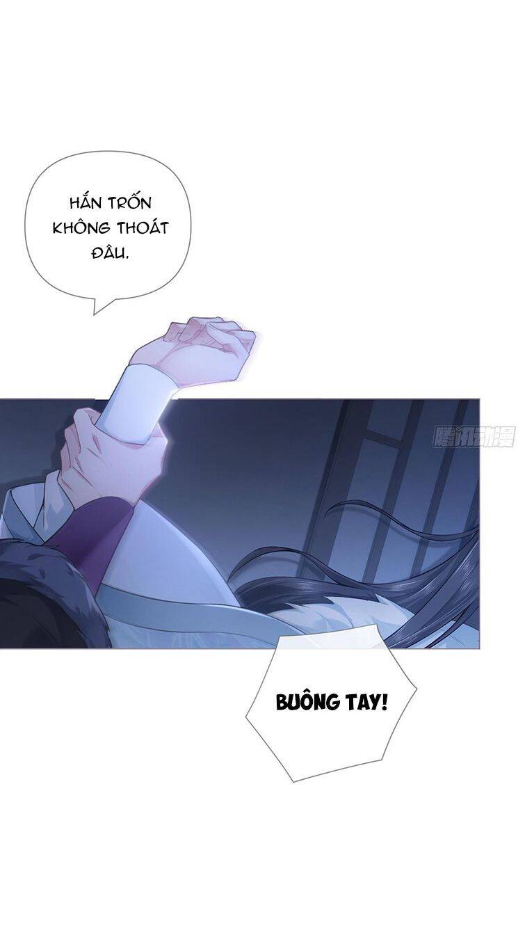 Nhập Mạc Chi Thần Chapter 81 - 15