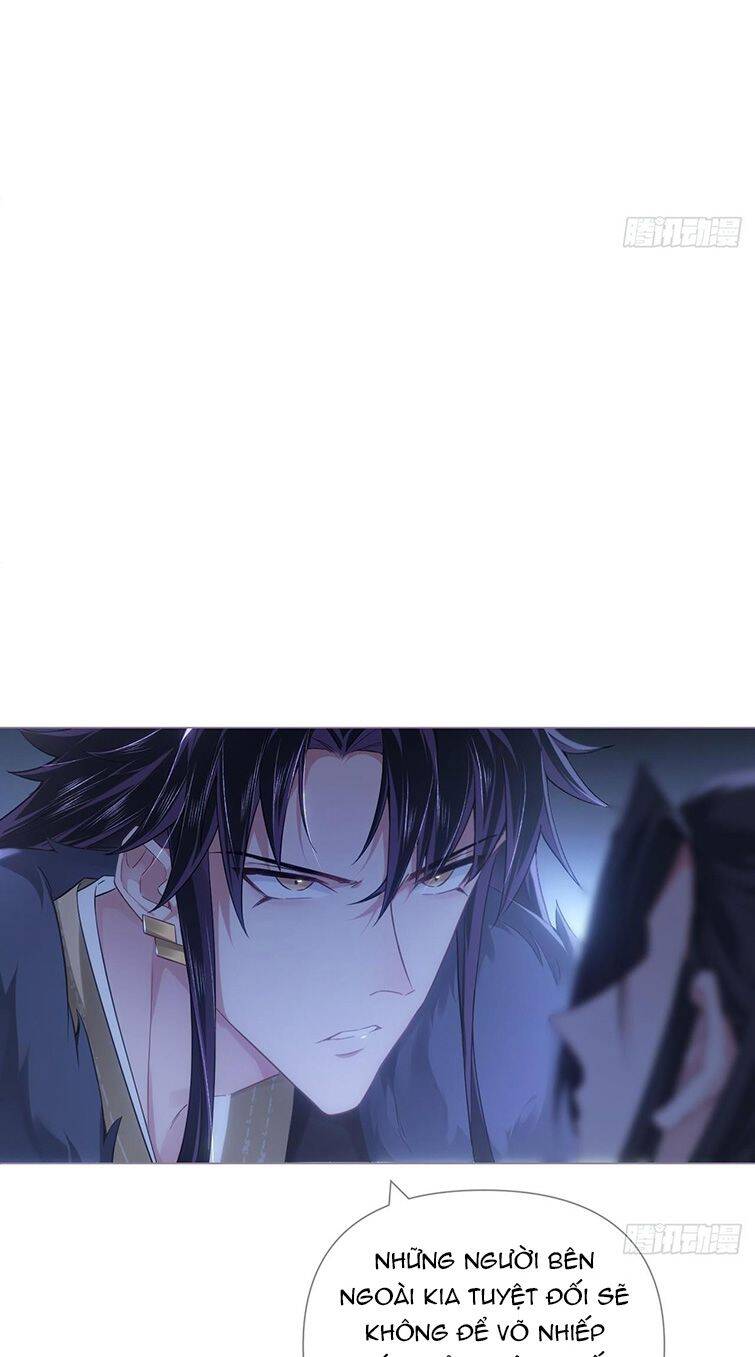 Nhập Mạc Chi Thần Chapter 81 - 19