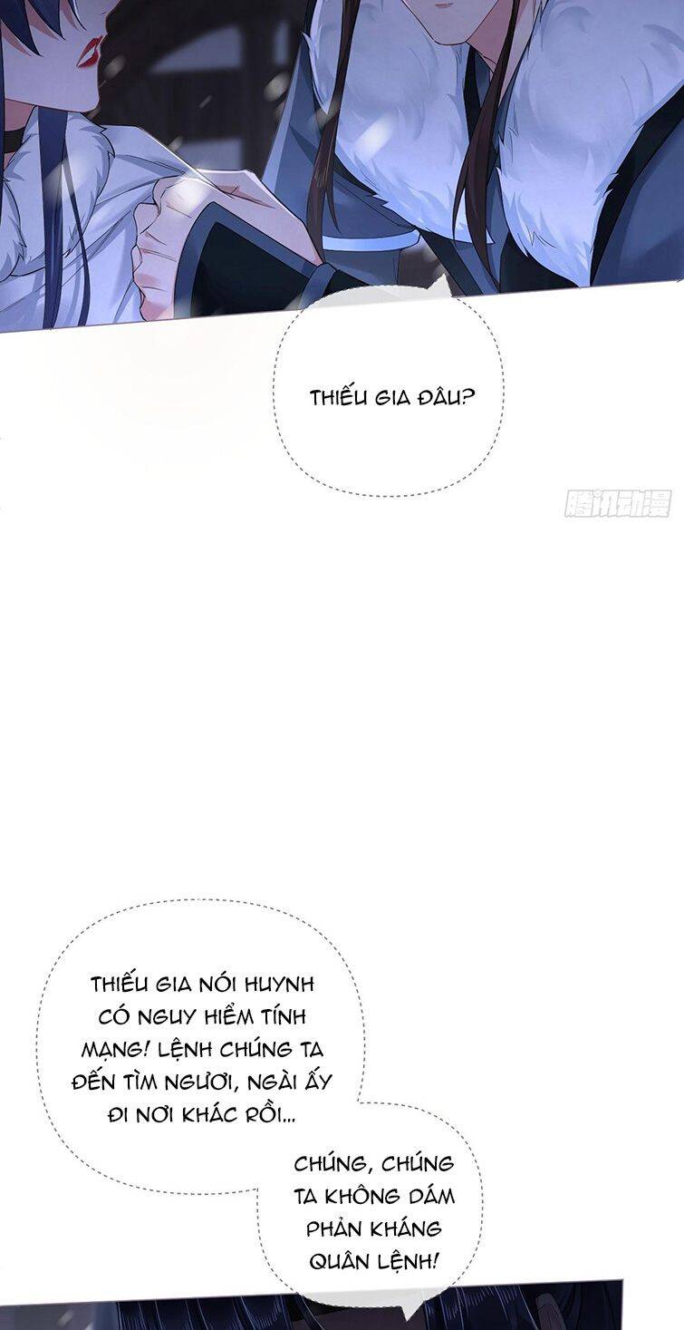 Nhập Mạc Chi Thần Chapter 81 - 31