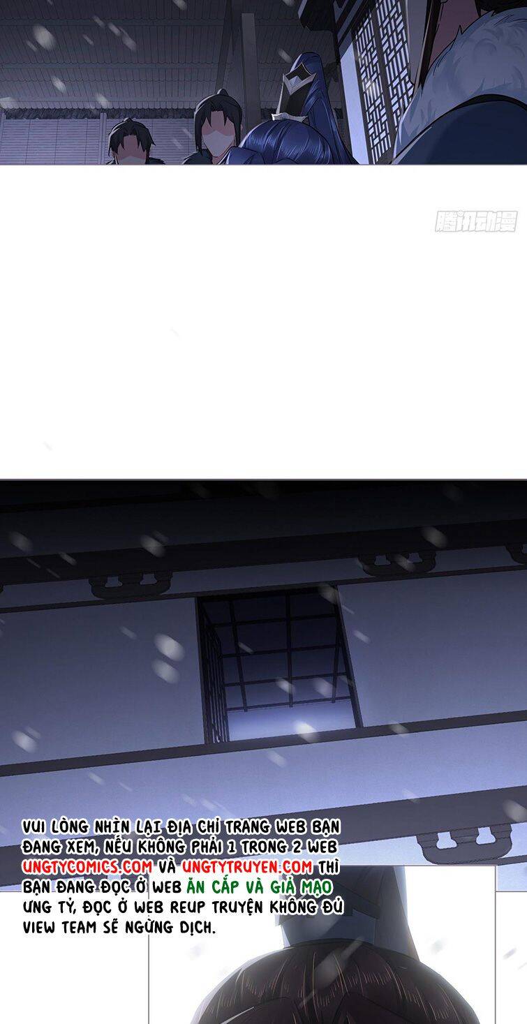 Nhập Mạc Chi Thần Chapter 81 - 33