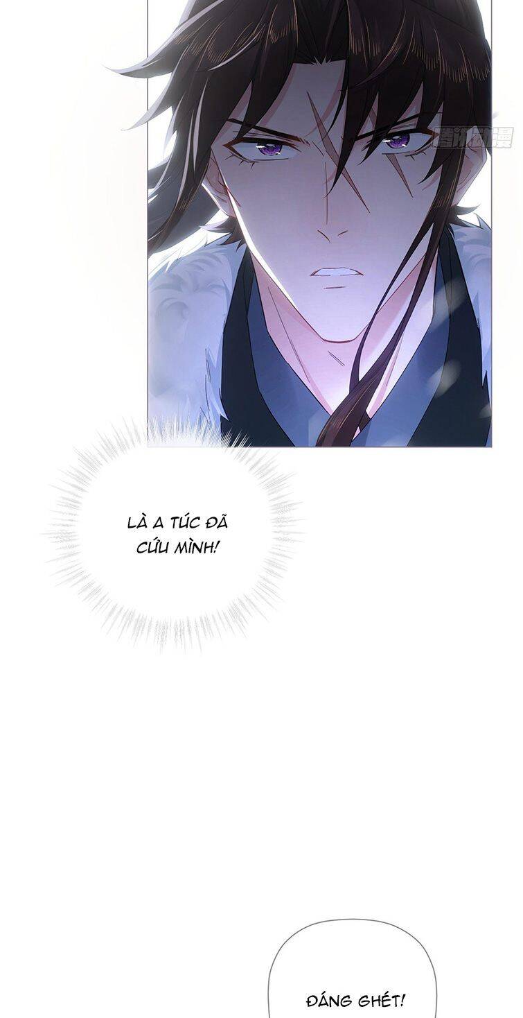 Nhập Mạc Chi Thần Chapter 81 - 34