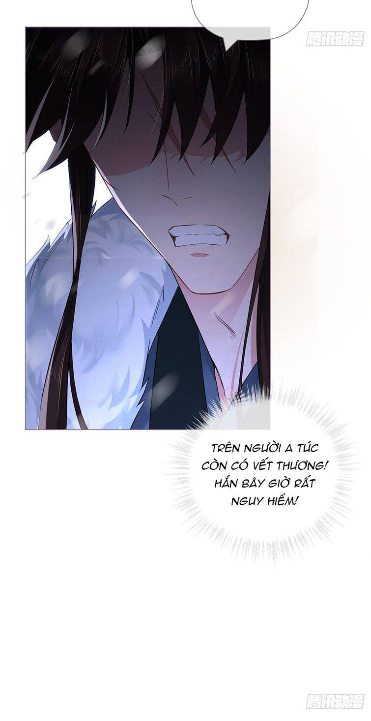 Nhập Mạc Chi Thần Chapter 81 - 35