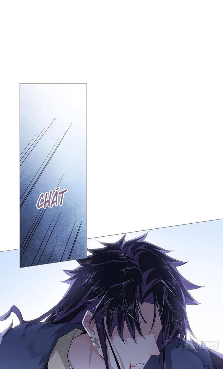 Nhập Mạc Chi Thần Chapter 81 - 9