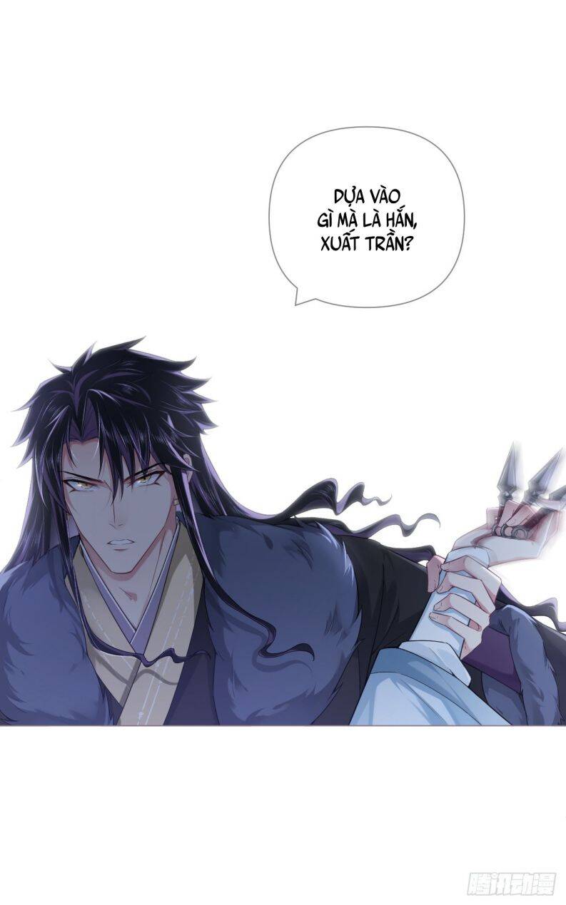 Nhập Mạc Chi Thần Chapter 82 - 11