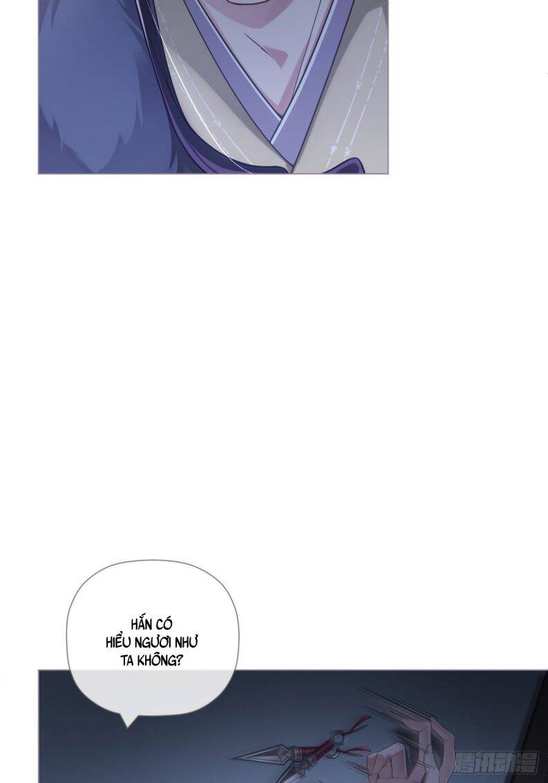 Nhập Mạc Chi Thần Chapter 82 - 13