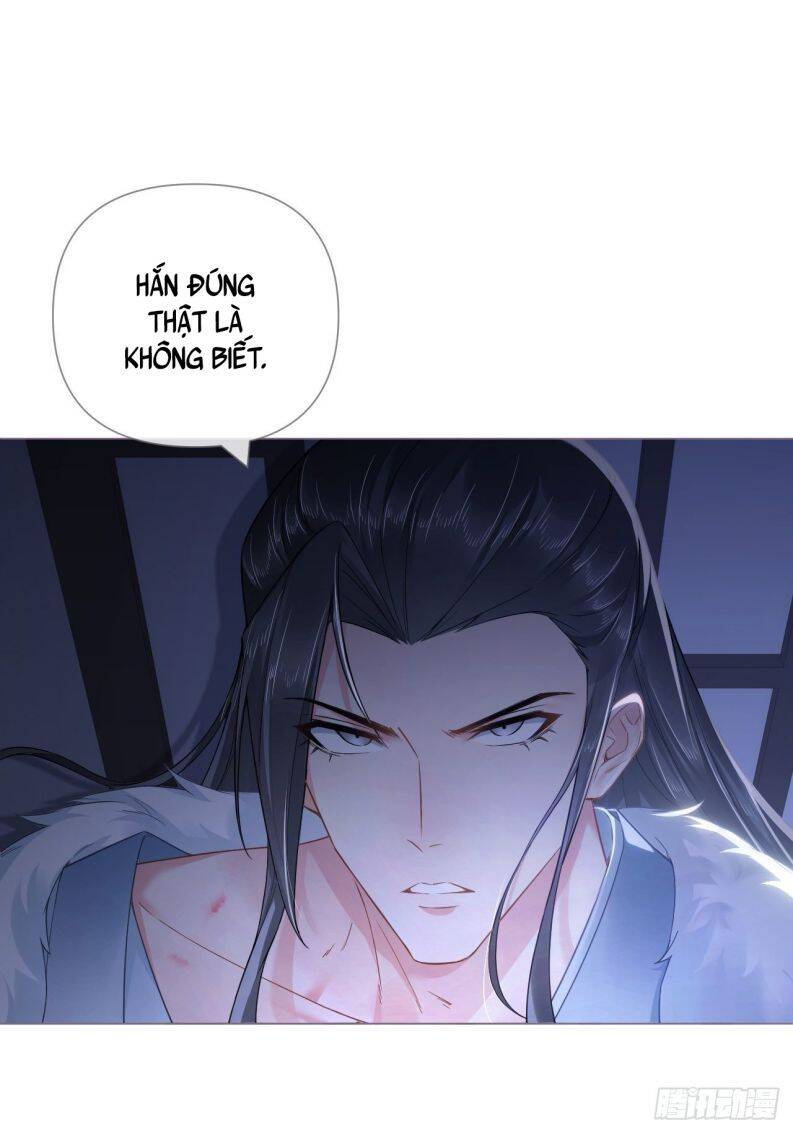 Nhập Mạc Chi Thần Chapter 82 - 21
